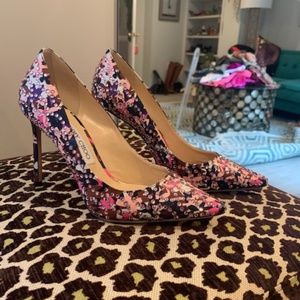 Jimmy Choo Heels